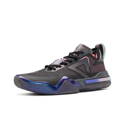 Peak Andrew Wiggins AW1-Switch Taichi Basketball Shoes - DNA